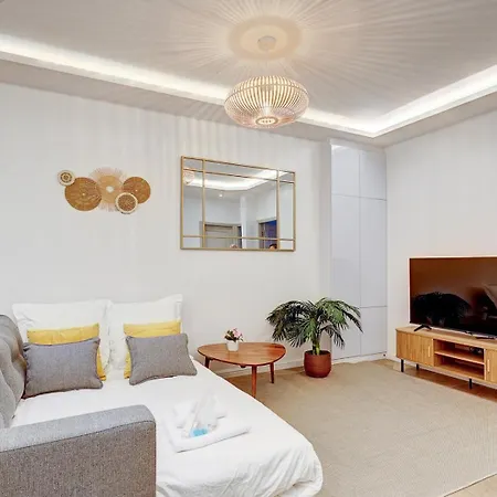 669 Lily Turbigo - Superbe Appartamento *