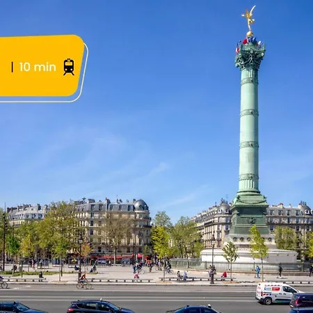 669 Lily Turbigo - Superbe Parigi